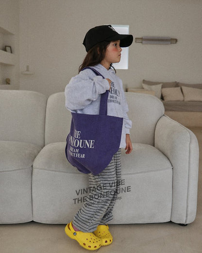 [PRE-ORDER] Boat Pigment Bag