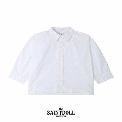 [PRE-ORDER] Aura Shirts (Mom Couple)