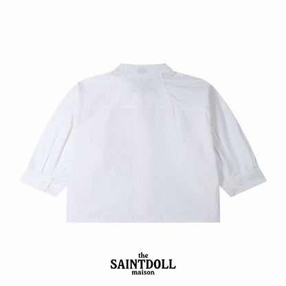 [PRE-ORDER] Aura Shirts (Mom Couple)