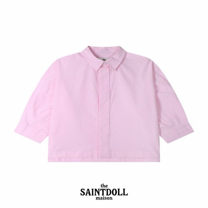 [PRE-ORDER] Aura Shirts (Mom Couple)