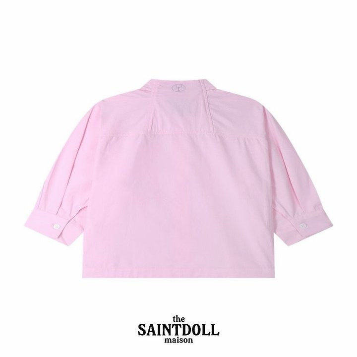 [PRE-ORDER] Aura Shirts (Mom Couple)