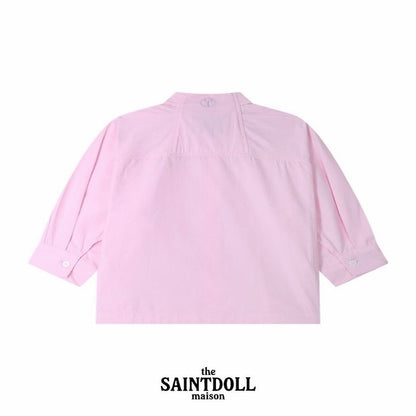 [PRE-ORDER] Aura Shirts (Mom Couple)