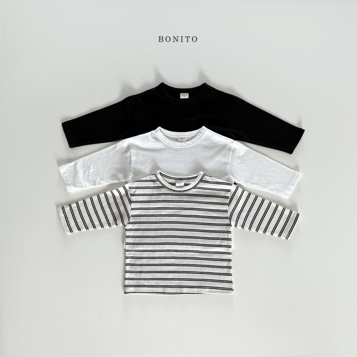 [PRE-ORDER] 2+1 Base T-Shirts