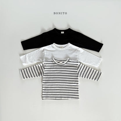 [PRE-ORDER] 2+1 Base T-Shirts