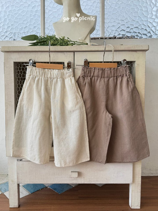 [PRE-ORDER] Colla Flared Pants