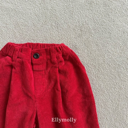 [PRE-ORDER] Toy Corduroy Pants