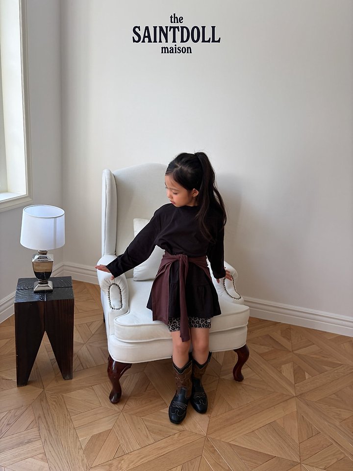 [PRE-ORDER] Can Can Dress