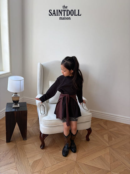 [PRE-ORDER] Can Can Dress