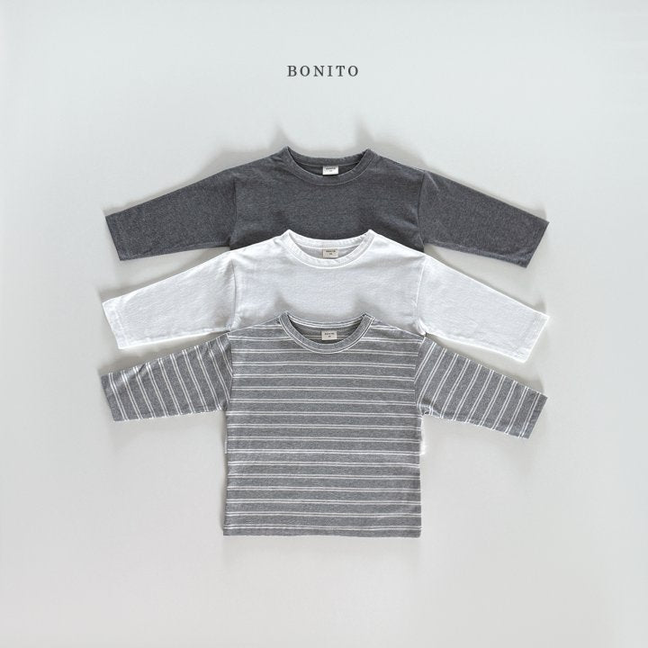 [PRE-ORDER] 2+1 Base T-Shirts