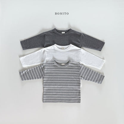 [PRE-ORDER] 2+1 Base T-Shirts