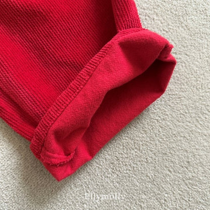 [PRE-ORDER] Toy Corduroy Pants