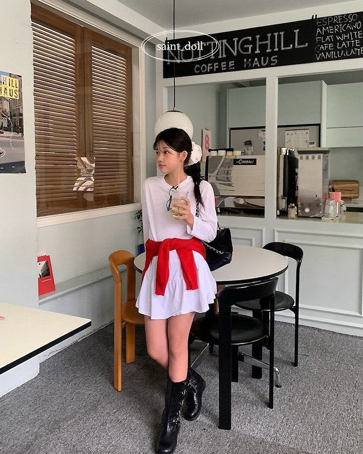 [PRE-ORDER] Can Can Dress