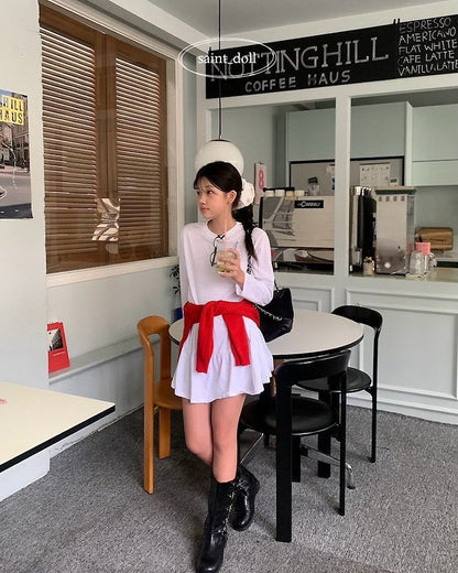 [PRE-ORDER] Can Can Dress