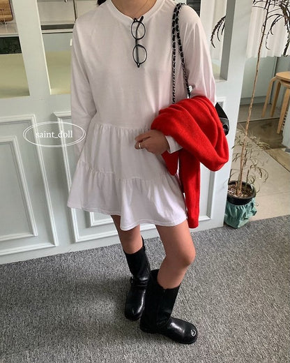 [PRE-ORDER] Can Can Dress