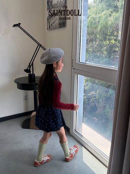 [PRE-ORDER] Cherry Skirts