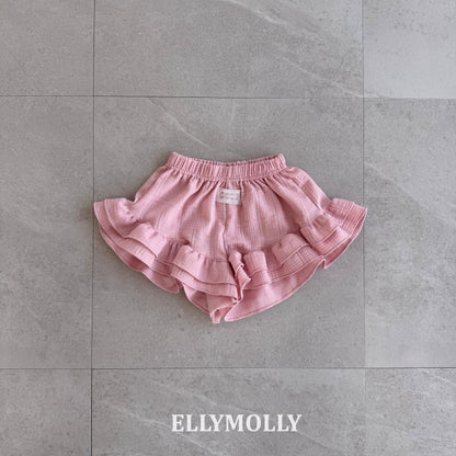 [PRE-ORDER] Flow Can Can Shorts