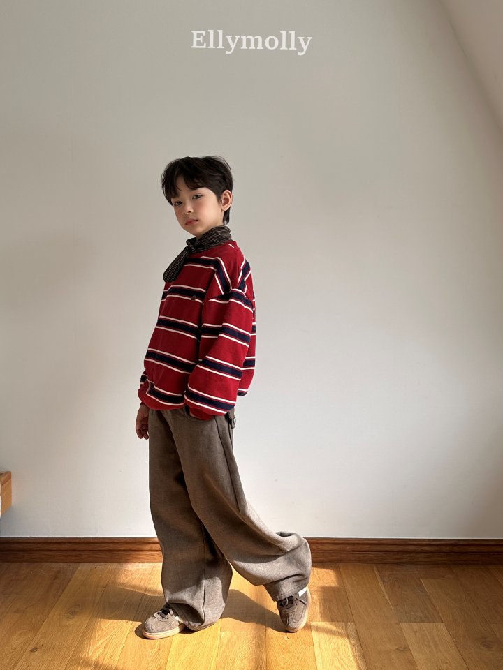 [PRE-ORDER] Pocket Catch On Pants