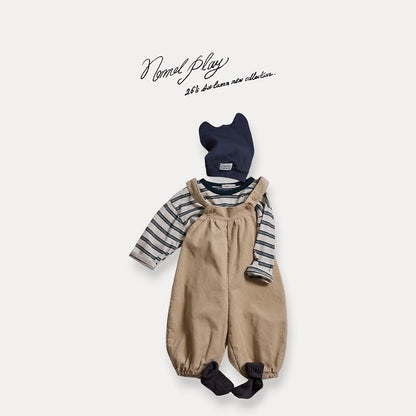 [PRE-ORDER] Cookie Overalls