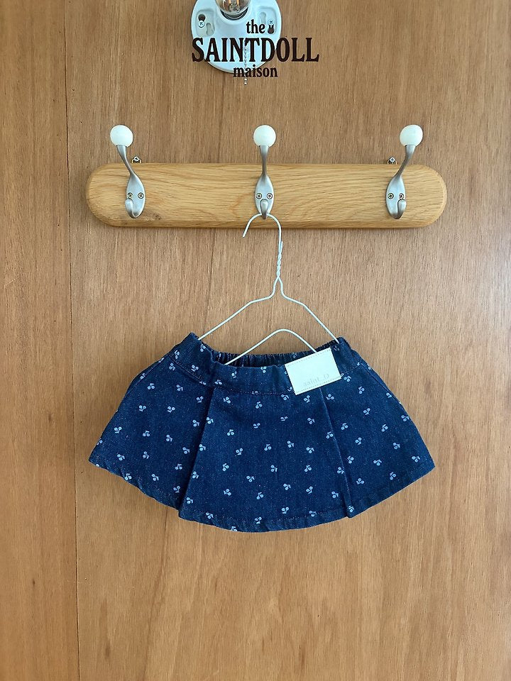 [PRE-ORDER] Cherry Skirts