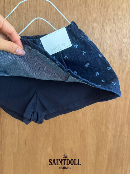 [PRE-ORDER] Cherry Skirts