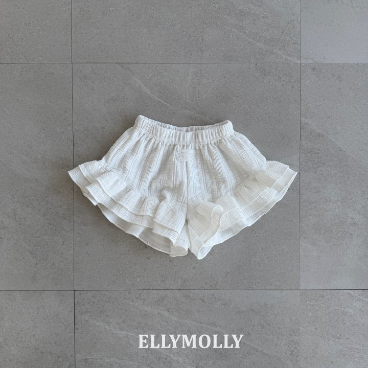 [PRE-ORDER] Flow Can Can Shorts