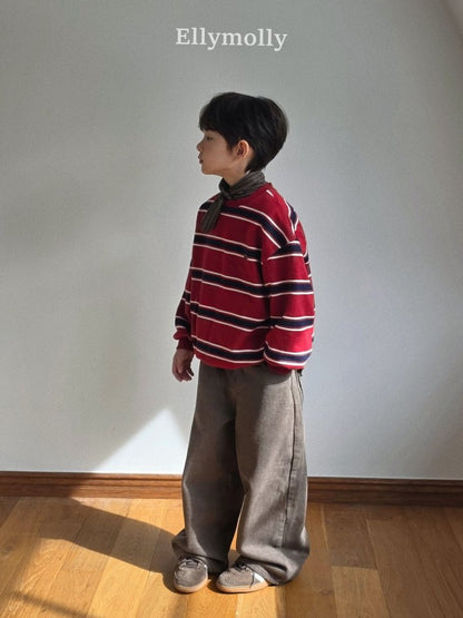 [PRE-ORDER] Pocket Catch On Pants