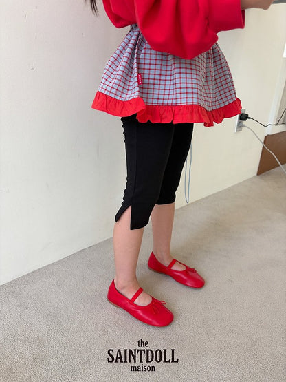 [PRE-ORDER] Check Chips Skirts