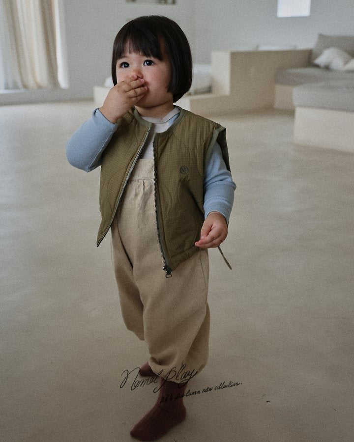 [PRE-ORDER] Cookie Overalls