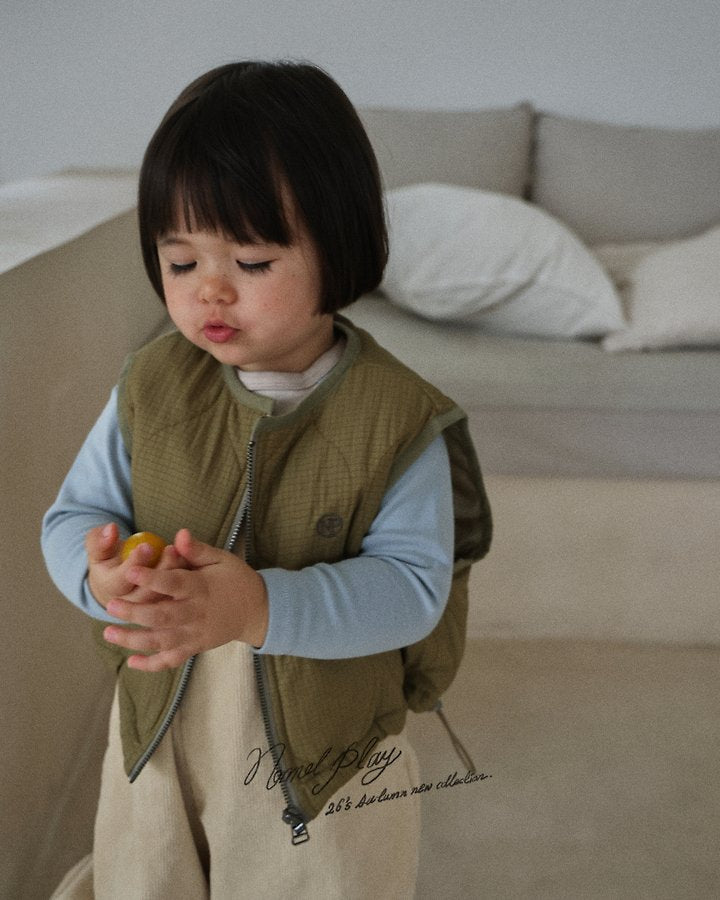 [PRE-ORDER] Cookie Overalls