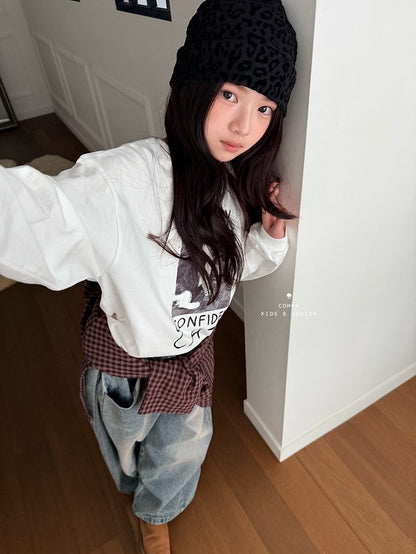 [PRE-ORDER] Line Denim Pants