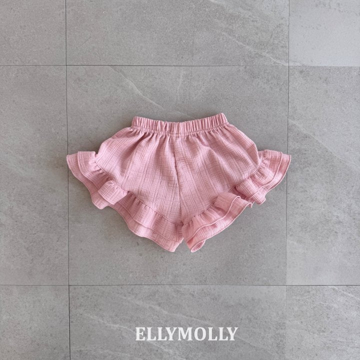 [PRE-ORDER] Flow Can Can Shorts