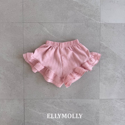 [PRE-ORDER] Flow Can Can Shorts