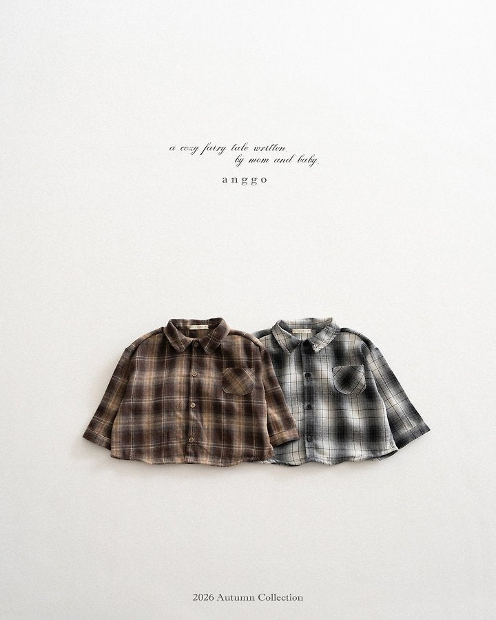 [PRE-ORDER] Wire Shirts