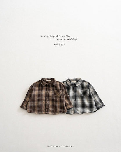 [PRE-ORDER] Wire Shirts