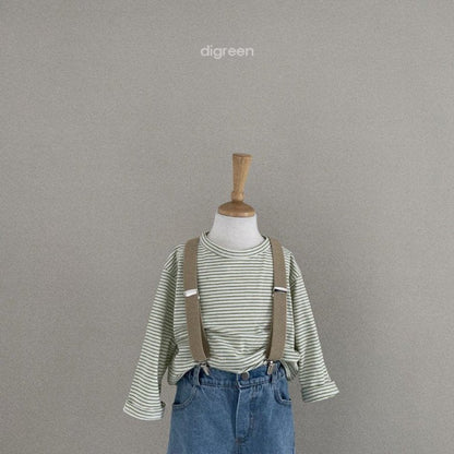 [PRE-ORDER] Natural Suspender
