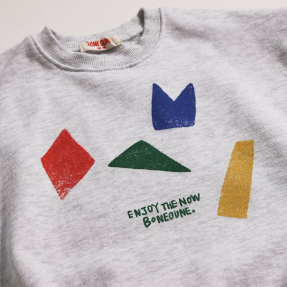 [PRE-ORDER] Shape Sweatshirts