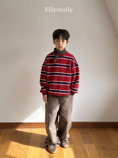 [PRE-ORDER] Pocket Catch On Pants