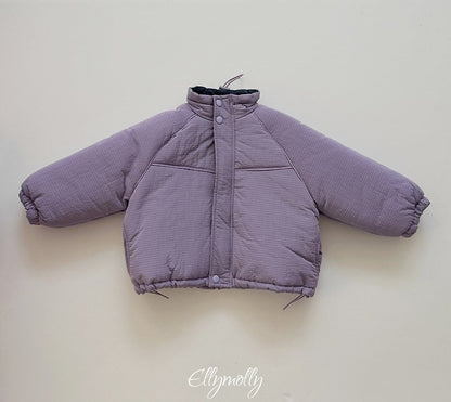 [PRE-ORDER] Snow Crepe Jumper