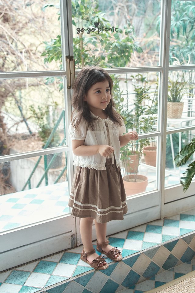 [PRE-ORDER] Ria Bolero