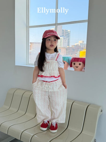 [PRE-ORDER] Vintage Veil Pants