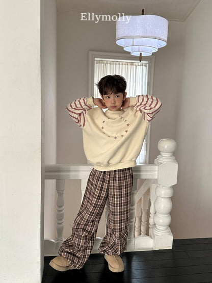 [PRE-ORDER] Star Circle Sweatshirts