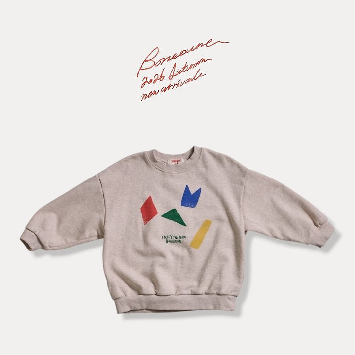[PRE-ORDER] Shape Sweatshirts