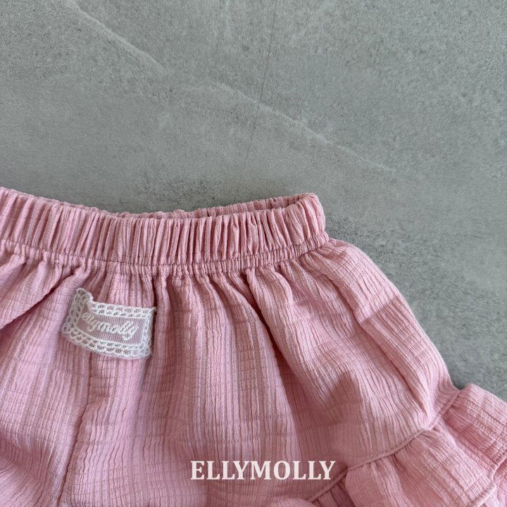 [PRE-ORDER] Flow Can Can Shorts