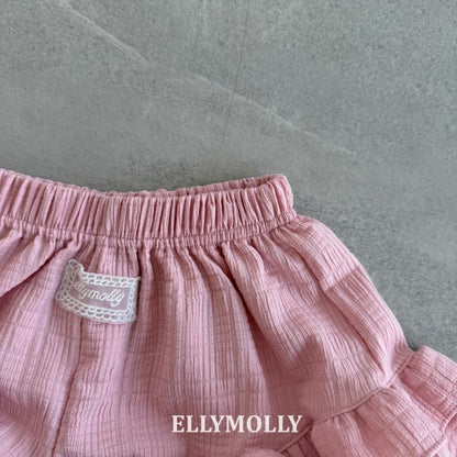 [PRE-ORDER] Flow Can Can Shorts