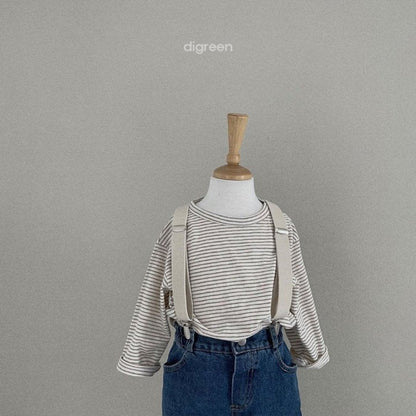 [PRE-ORDER] Natural Suspender