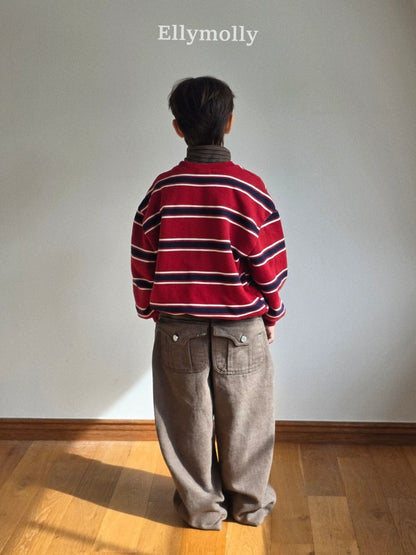 [PRE-ORDER] Pocket Catch On Pants