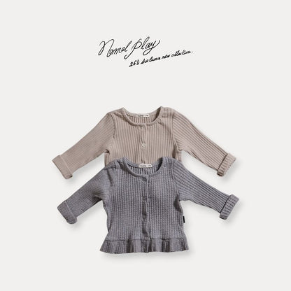 [PRE-ORDER] Mari Cardigan