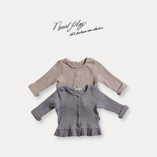 [PRE-ORDER] Mari Cardigan