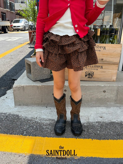 [PRE-ORDER] Popcorn Skirts