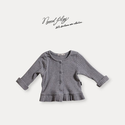 [PRE-ORDER] Mari Cardigan